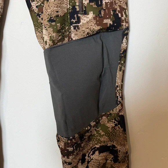 Women’s Sitka Camouflage Pants - Picture 7 of 7